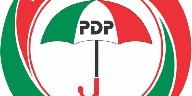 Court of Appeal Deals Blow to PDP Faction, Upholds Convention Ban