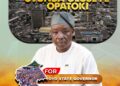 A Tested Hand For Oyo State’s Next Chapter: Otunba Oluseye Opatoki’s Proven Track Record Of Delivery And Service