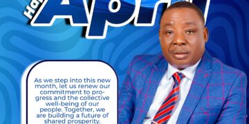 Oyo Guber Hopeful, Otunba Oluseye Opatoki, Extends Warm Wishes To Oyo State As PDP Approaches Crucial Decision-Making Moment