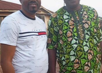 Egbeda/Ona-Ara 2027: OTOPE’s Authenticity And Accessibility Fuel Surge In Support, Says Resident