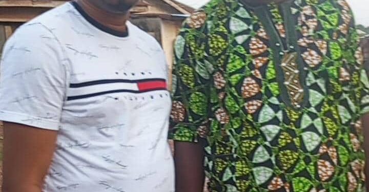 Egbeda/Ona-Ara 2027: OTOPE’s Authenticity And Accessibility Fuel Surge In Support, Says Resident