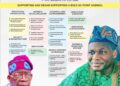 Oyo 2027: Raising The Governance Bar With AKK’s Transformative Agenda