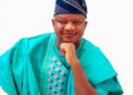 Oyo South Senator, Sharafadeen Alli Extols Akeem Agbaje’s Advocacy For Fairness And Equity