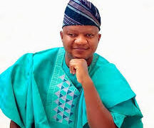 Oyo South Senator, Sharafadeen Alli Extols Akeem Agbaje’s Advocacy For Fairness And Equity