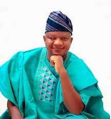 Oyo South Senator, Sharafadeen Alli Extols Akeem Agbaje’s Advocacy For Fairness And Equity