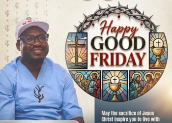 Oyo PDP HoR Aspirant, Adedeji Urges Christians To Embody Christ’s Virtues Of Love, Humility