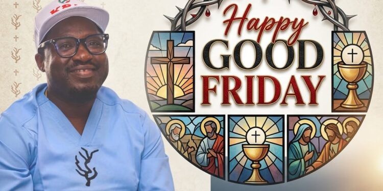 Oyo PDP HoR Aspirant, Adedeji Urges Christians To Embody Christ’s Virtues Of Love, Humility