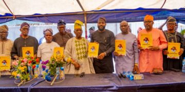 Oyo 2027: Ogundoyin Unveils IGBEGA OYO 3.0, Wins Over Ogbomoso Stakeholders