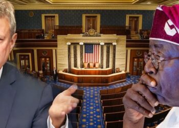 US To Tinubu: Step Up Security Or Face Diplomatic Fallout