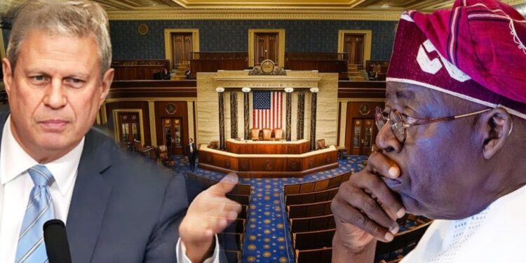 US To Tinubu: Step Up Security Or Face Diplomatic Fallout