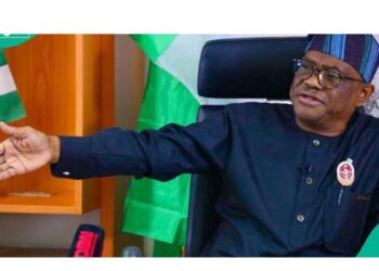 BOMBSHELL: Wike Accused Of Bribing INEC Officials With Land, Cash