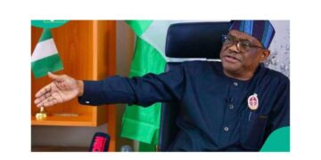 BOMBSHELL: Wike Accused Of Bribing INEC Officials With Land, Cash