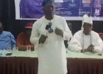 Falana Accuses Courts, Lawyers Of Aiding One-Party State In Nigeria