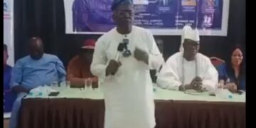 Falana Accuses Courts, Lawyers Of Aiding One-Party State In Nigeria