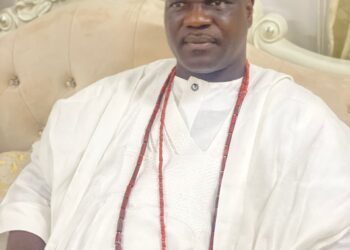 Easter Message: Olugbon Of Orile-Igbon Calls For Support For Gov’t SAFER And Renewed Hope Agenda