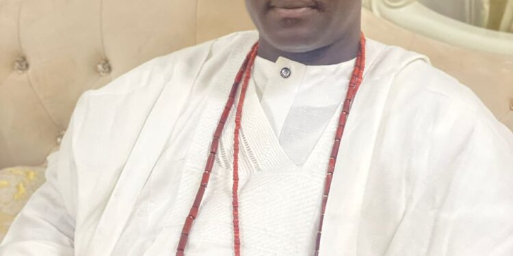 Easter Message: Olugbon Of Orile-Igbon Calls For Support For Gov’t SAFER And Renewed Hope Agenda