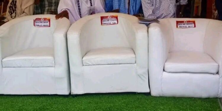 Oyo Chiefs’ Rights Protected, Constitution Overrides Traditional Expectations | Adebisi Adeyemo, Esq