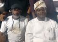 Oyo ALGON Chairman, Sanda Sikiru Extols Chief Of Staff’s Administrative Excellence