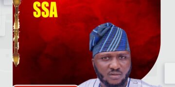 NANS Throws Weight Behind Sheriff Segun Adesina’s Bid For Oyo State House Of Assembly