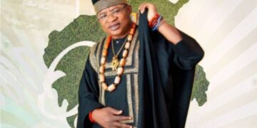 Oyo Guber Hopeful, Adegoke Urges Unity And Prayers For Sustainable Economic Growth in Oyo State