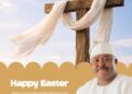 Easter: Senator Sharafadeen Alli Stresses Need For Sincere Leadership, Collective Harmony