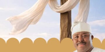 Easter: Senator Sharafadeen Alli Stresses Need For Sincere Leadership, Collective Harmony