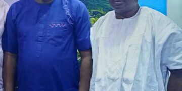 Oyo 2027: I Am Not An Accidental Aspirant, I Have Been Preparing — PDP Guber Hopeful, Oluseye Opatoki Unveils Vision For State’s Future