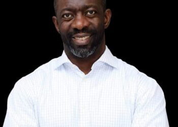 From Service to Statesmanship: Why Bimbo Adekanmbi Is Oyo State’s Next Big Hope