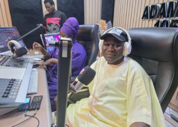 Oyo 2027: APC Guber Aspirant Demands Transparency And Credible Primaries, Pledges Evidence-Based Governance To Transform Oyo State