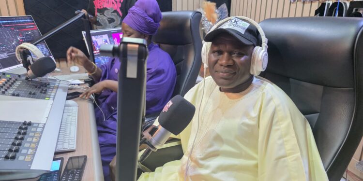 Oyo 2027: APC Guber Aspirant Demands Transparency And Credible Primaries, Pledges Evidence-Based Governance To Transform Oyo State