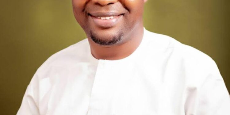 Ibarapa East 2027: Breaking The Cycle Of Underdevelopment – Tpl Adelodun’s Blueprint For Ibarapa East’s Growth