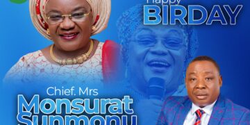 A Role Model For Future Generations — Oyo Guber Hopeful, Otunba Oluseye Opatoki Praises Sen. Sunmonu’s Unrelenting Pursuit Of Excellence