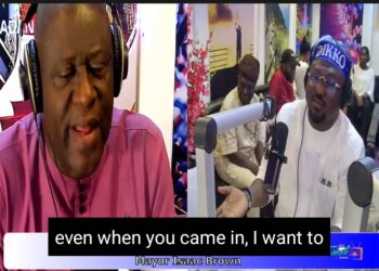 PTS Bitter Medicine: DIKKO’s Anti-Corruption Crusade Leads To Mass Staff Disengagement, Sparks Debate On Restructuring