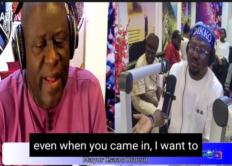 PTS Bitter Medicine: DIKKO’s Anti-Corruption Crusade Leads To Mass Staff Disengagement, Sparks Debate On Restructuring