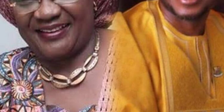 Oyo ALGON Chairman, Sanda Sikiru Praises Sen Sunmonu’s Unwavering Commitment To Oyo State’s Development