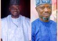 Oyo ALGON Chairman, Sanda Sikiru, Commends Lawmaker, Babajide Gabriel’s Role In Fostering Unity, Good Governance