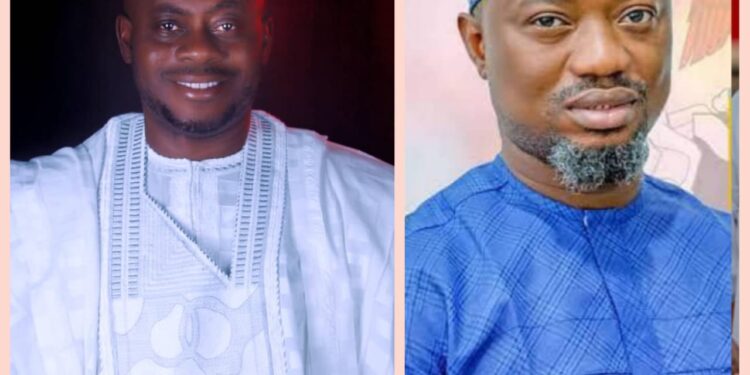 Oyo ALGON Chairman, Sanda Sikiru, Commends Lawmaker, Babajide Gabriel’s Role In Fostering Unity, Good Governance