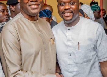 My Loyalty Remains With GSM — Lawmaker, Waheed Akintayo Slams Agents Of Disunity Over False Plot