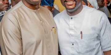 My Loyalty Remains With GSM — Lawmaker, Waheed Akintayo Slams Agents Of Disunity Over False Plot