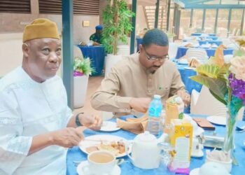 Oyo Liaison Office DG, OTOPE Commends Bayo Lawal’s Steady Commitment To Governance, Development