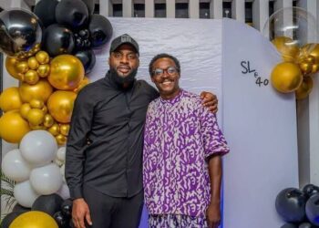 Sola Ladoja Dispels Misconceptions Over Speaker Ogundoyin’s Courtesy Visit, Reaffirms No Impeachment Plot Against Makinde