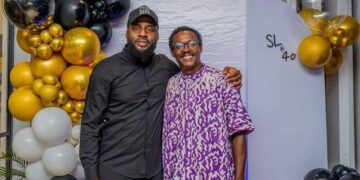 Sola Ladoja Dispels Misconceptions Over Speaker Ogundoyin’s Courtesy Visit, Reaffirms No Impeachment Plot Against Makinde