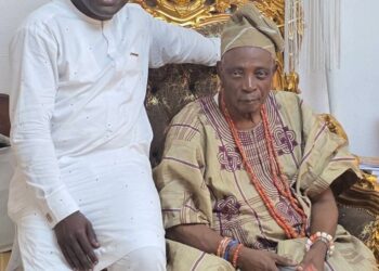 Olubadan, Primary Architect Of Stability — Oyo Guber Hopeful, Kolapo Kareem Says Throne Engineers Sustainable Progress