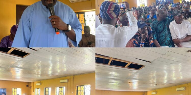 Ido/Ibarapa East And The Search For Purposeful Leadership — Why Adedeji Fits The Bill