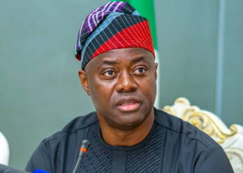 Oyo 2027 — Inside The ‘Disguise Candidate’ Threat Facing Makinde, Famojuro, And PDP Stakeholders — Investigative Report