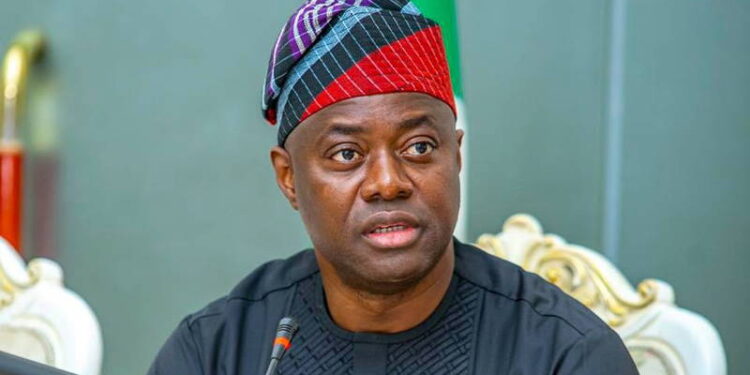 Oyo 2027 — Inside The ‘Disguise Candidate’ Threat Facing Makinde, Famojuro, And PDP Stakeholders — Investigative Report