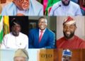 Oyo 2027 — Inside The ‘Disguise Candidate’ Threat Facing Makinde, Famojuro, And PDP Stakeholders — Investigative Report