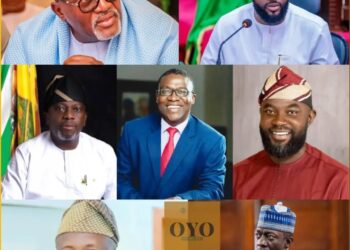 Oyo 2027 — Inside The ‘Disguise Candidate’ Threat Facing Makinde, Famojuro, And PDP Stakeholders — Investigative Report