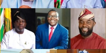 Oyo 2027 — Inside The ‘Disguise Candidate’ Threat Facing Makinde, Famojuro, And PDP Stakeholders — Investigative Report