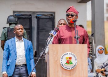 INVESTIGATIVE: Muslim Community Warns Against Voting Religion Over Performance • 11 Projects Under Makinde, 3 Under Past Muslim Governors